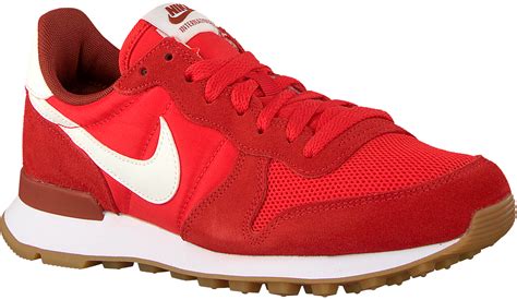 zalando damen nike turnschuh rot|Rote Nike Schuhe für Damen online kaufen.